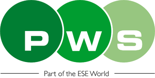PWS Logo